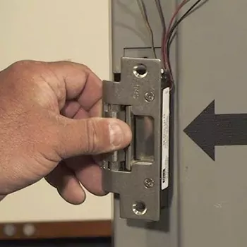 Electric Strike in Jasmine Estates, FL