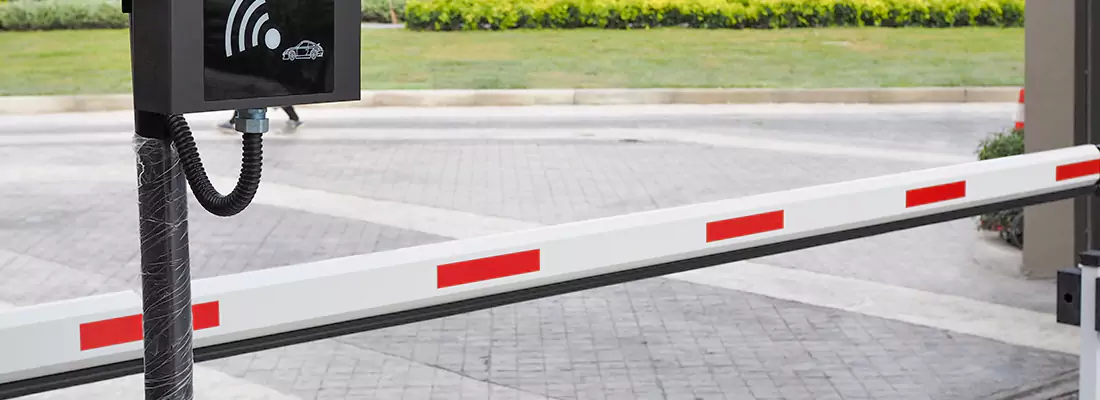Affordable Automatic Vehicle Barrier Installation Services in Jasmine Estates, FL