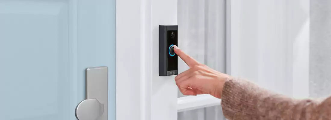 Affordable Electric Doorbell Solutions for Homes and Offices in Jasmine Estates, FL