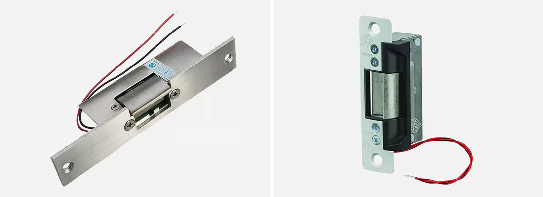 Affordable Electric Strike Systems for Enhanced Security in Jasmine Estates, FL