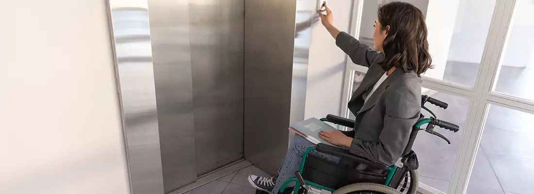 Best Handicap Door System Service in Jasmine Estates, FL