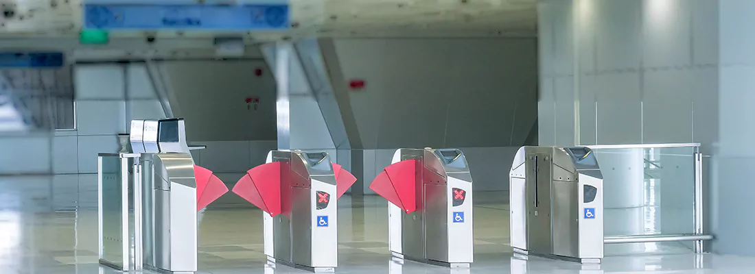 Best Security Turnstile Solutions in Jasmine Estates, FL – Affordable and Durable