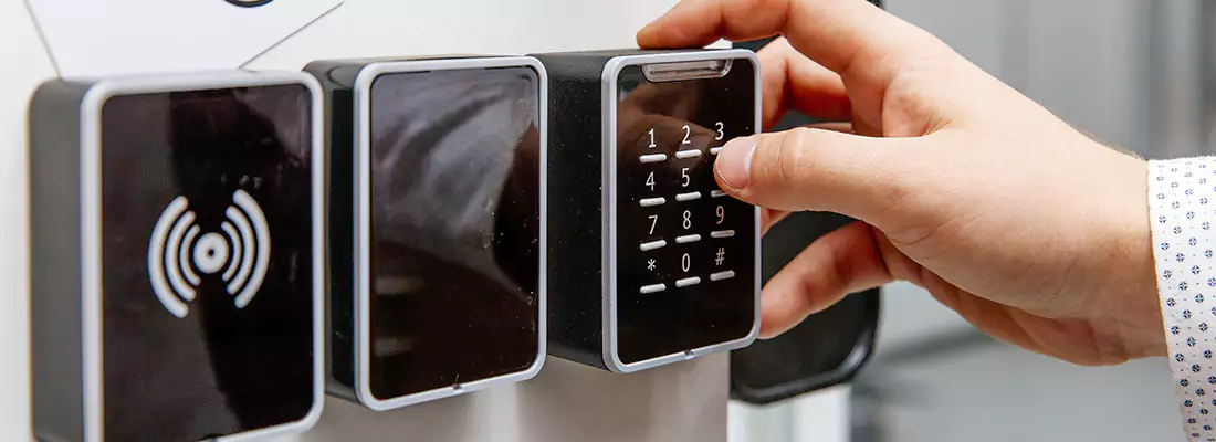 Best WiFi Smart Locks for Homes and Offices in Jasmine Estates, FL