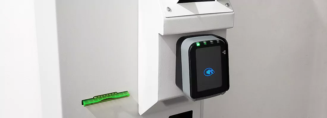 Biometric Security Options in Jasmine Estates, FL