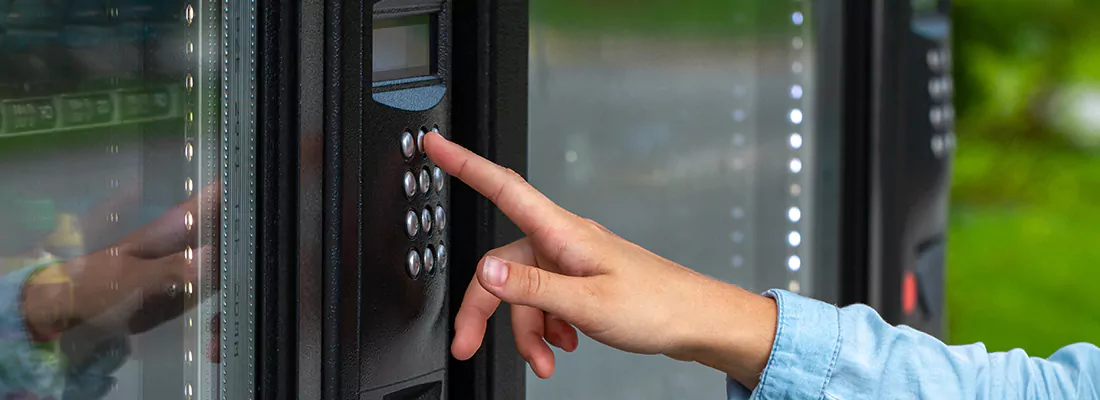 Commercial Access Control Boosts Security in Jasmine Estates, FL