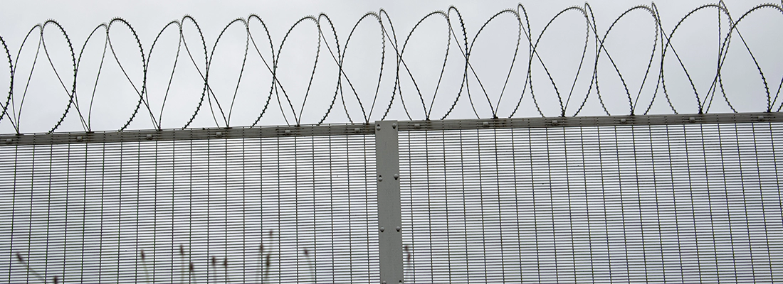 Commercial Security Gate Installations in Jasmine Estates, FL