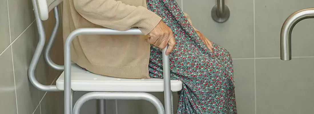 Custom Handicap Bathroom Remodeling in Jasmine Estates, FL