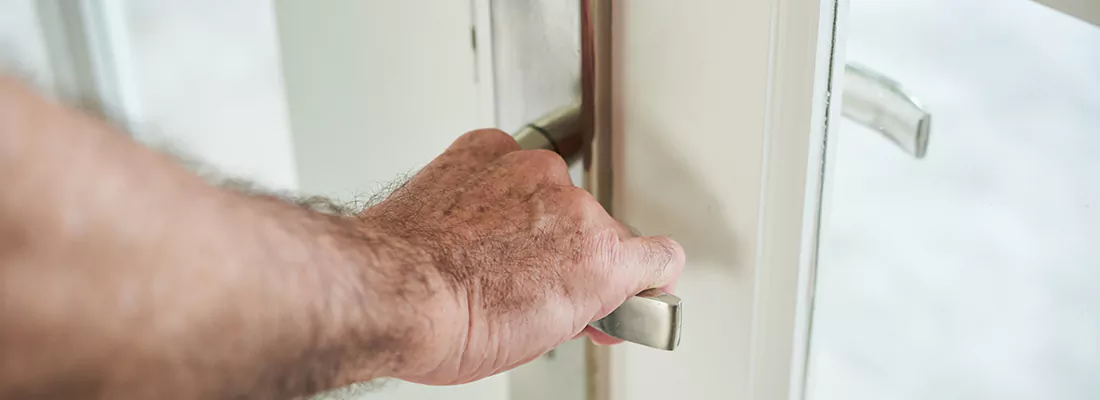 Custom Push to Lock Door Systems for Your Property in Jasmine Estates, FL
