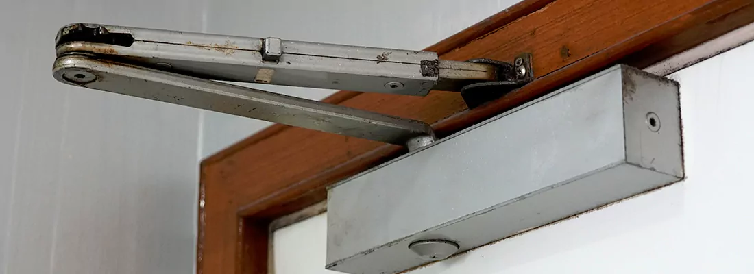 Door Closer Specialists in Jasmine Estates, FL