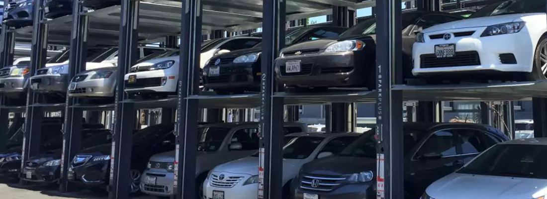 Electric Parking Pillars: A Smart Parking Solution for Residents in Jasmine Estates, FL