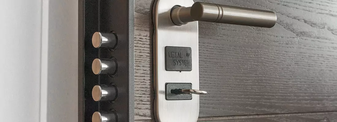 Enhance Door Security with Cylinder Strike Installation in Jasmine Estates, FL