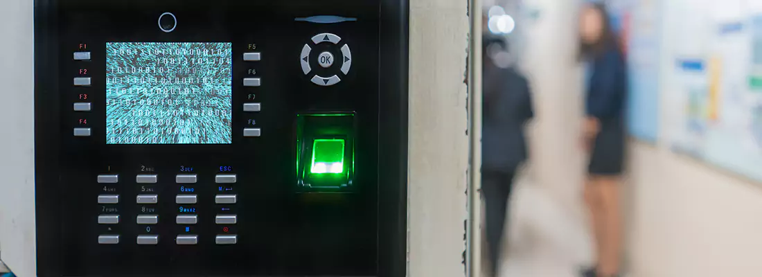 Enhance Security with Retinal Access Systems in Jasmine Estates, FL