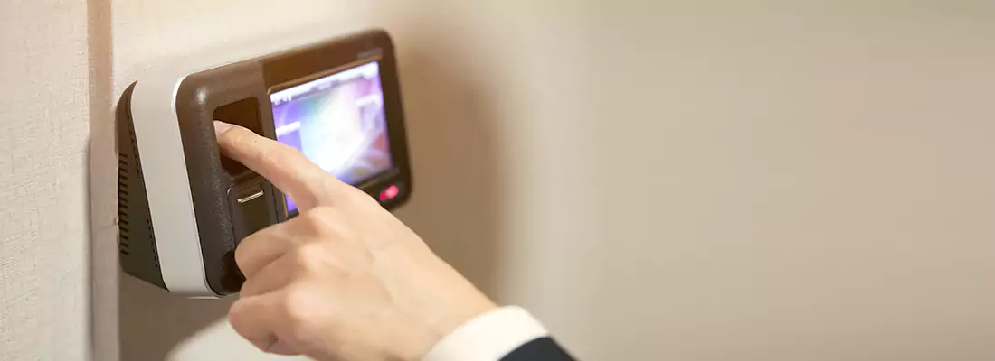 Hassle-Free Badge Access Installation and Support in Jasmine Estates, FL