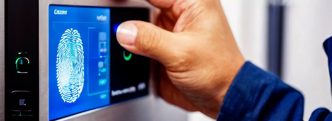 Right Biometric Security System in Jasmine Estates, FL