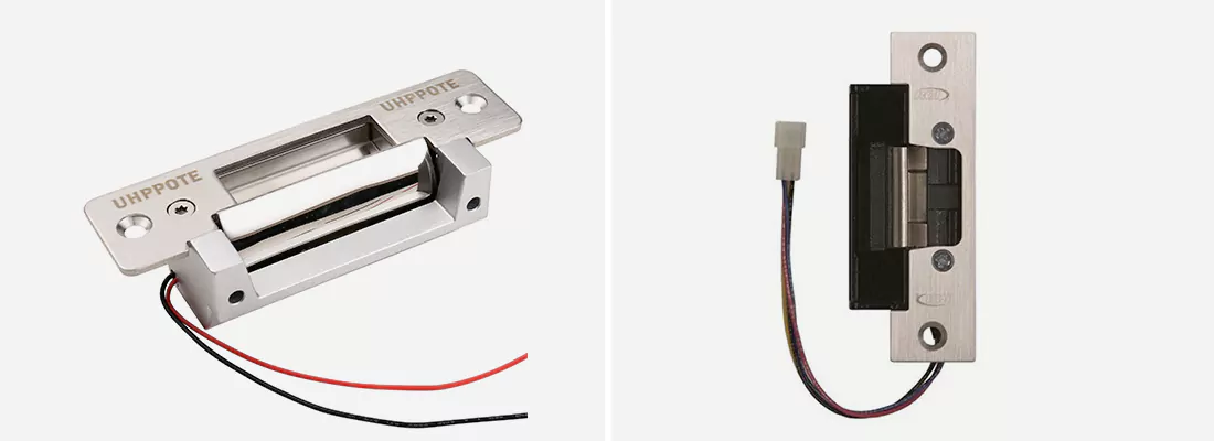 Reliable Electric Strike Solutions for Automatic Door Security in Jasmine Estates, FL