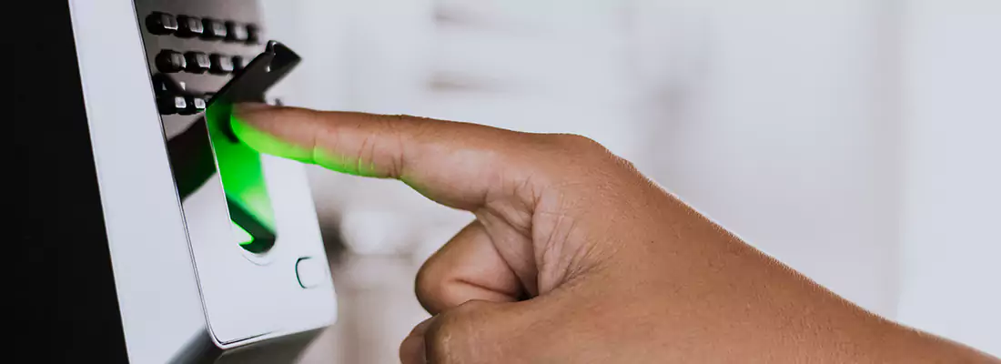 Reliable Fingerprint Access System Installation and Maintenance in Jasmine Estates, FL