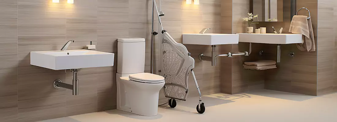 Reliable Handicap Washroom Installation and Maintenance in Jasmine Estates, FL