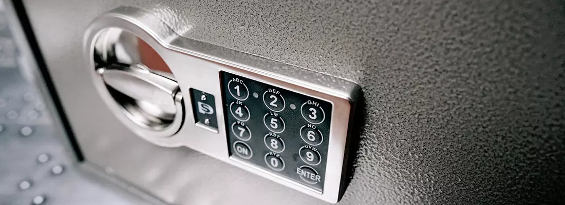 Reliable Keypad Access Control Solutions for Every Need in Jasmine Estates, FL