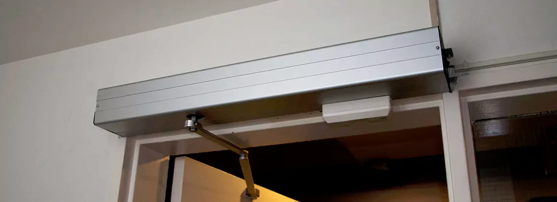 Residential Door Operator Service in Jasmine Estates, FL