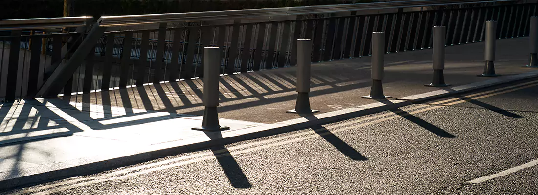 Retractable Driveway Post Repair Services in Jasmine Estates, FL