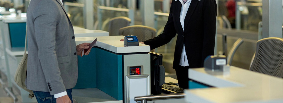 Secure Visitor Badge Printing Services in Jasmine Estates, FL