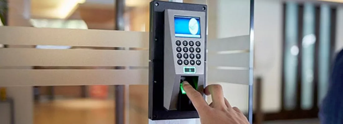 Secure Your Facility with Industrial Access Control Installation in Jasmine Estates, FL