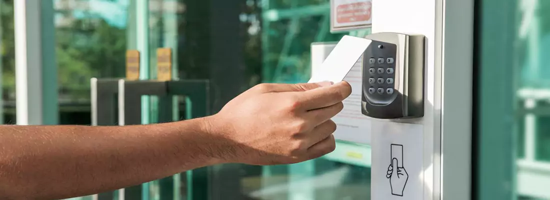 The Best Access Control Features for Properties in Jasmine Estates, FL