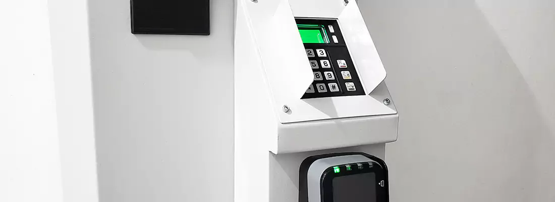 Top-Rated Keypad Access Control Installers Near You in Jasmine Estates, FL