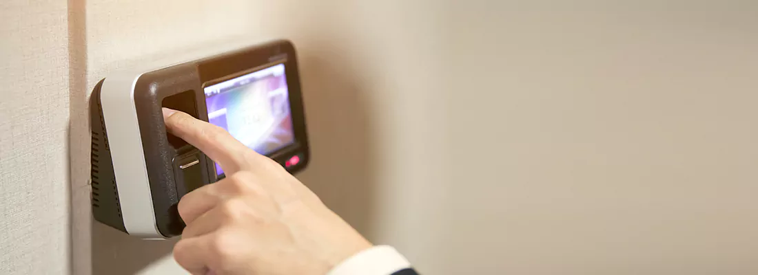 Upgrade Your Business Security with Access Control in Jasmine Estates, FL