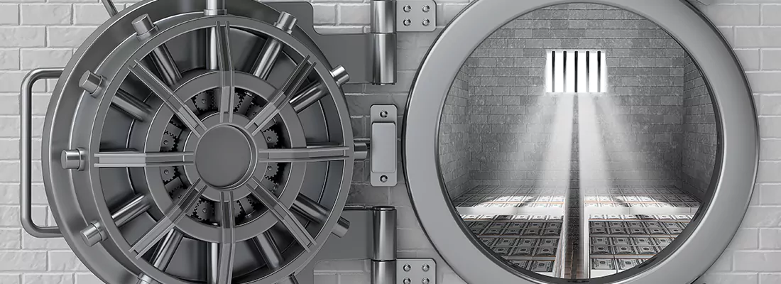 Vault Repair in Jasmine Estates, FL