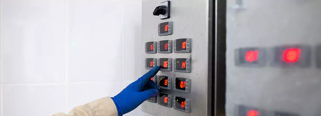 Building Intercom System Installation in Jasmine Estates, FL