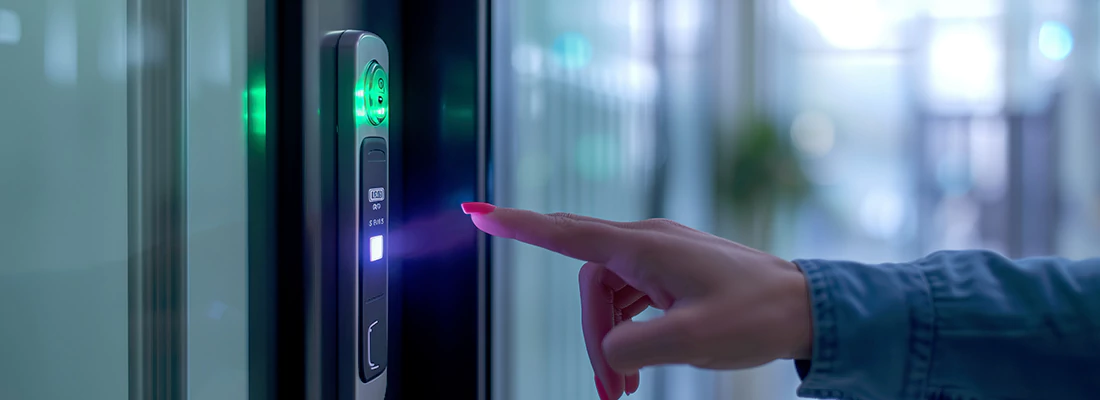 Why Choose Jasmine Estates Access Control for Touchless Door Installation in Jasmine Estates, FL?