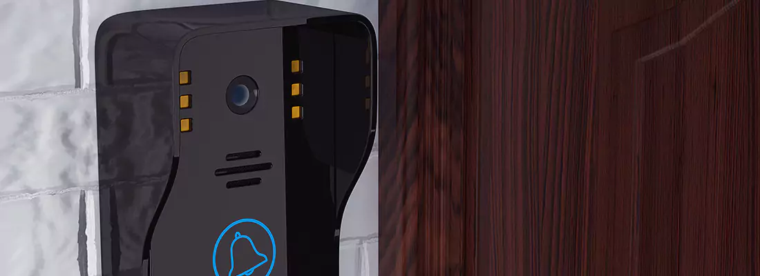 Wireless Door Proximity Sensors for Smart Security in Jasmine Estates, FL