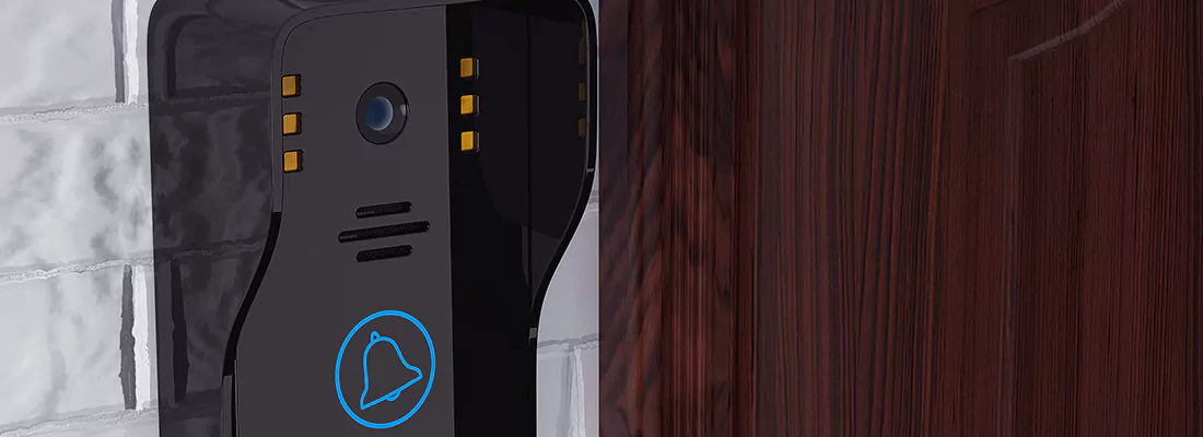 Wireless Gate Intercom Solutions for Homes and Businesses in Jasmine Estates, FL