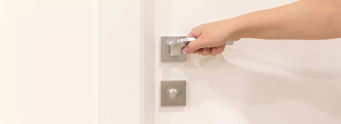 Wireless Push to Lock Door Options in Jasmine Estates, FL